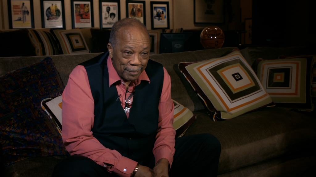 King of Kings: &Agrave; la poursuite d'Edward Jones - &copy; Gaumont - Tous droits r&eacute;serv&eacute;s