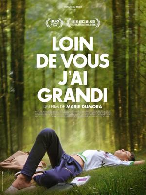 Loin de vous j'ai grandi Loin de vous j'ai grandi