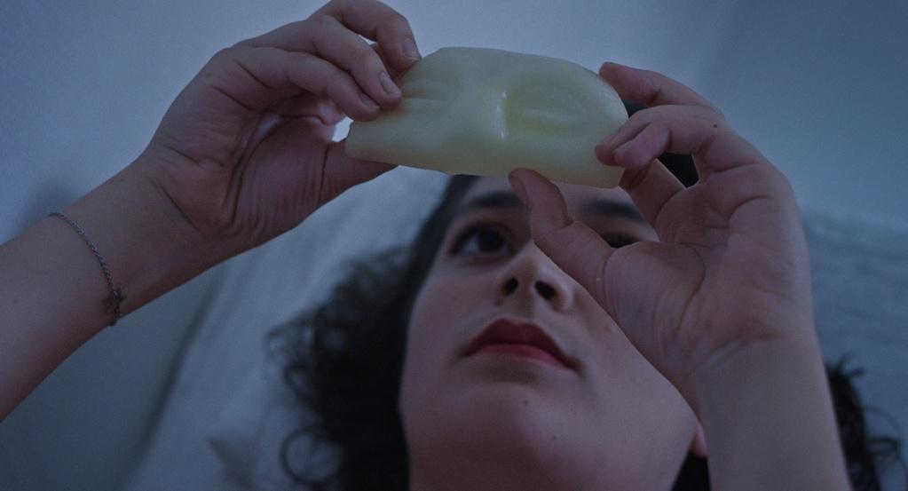 Demain dans la bataille