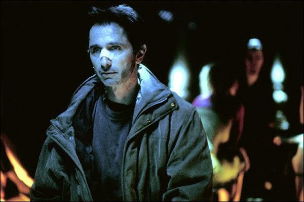 エジンバラ 英国フランス映画祭 - 2002 エジンバラ 英国フランス映画祭 - 2002