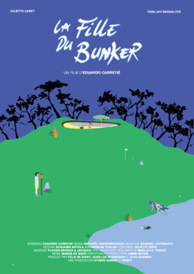 La Fille du bunker La Fille du bunker