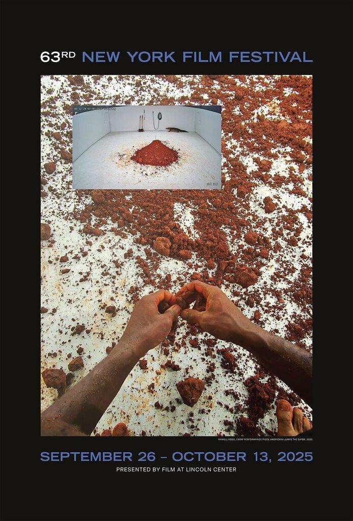 Festival du film de New York (NYFF) - 2025