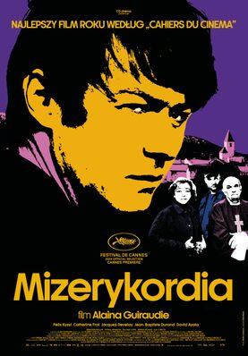 Misericordia - Poland Misericordia - Poland