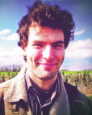 Grégory Fourquet Grégory Fourquet