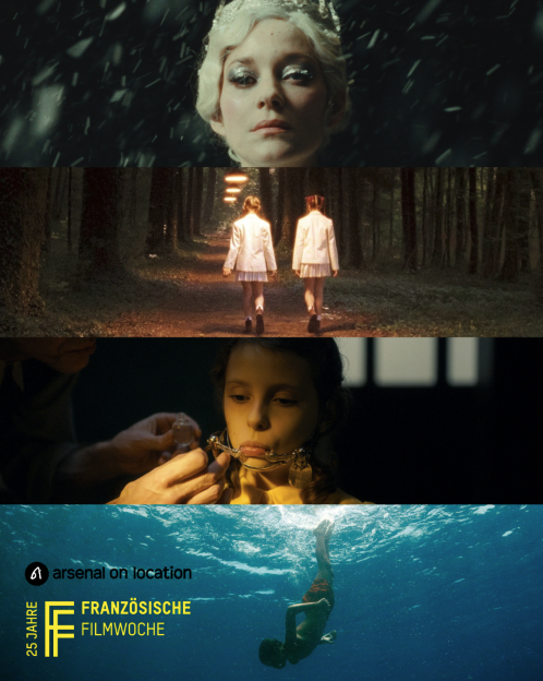 See you at the 25th German French Film Week! See you at the 25th German French Film Week!