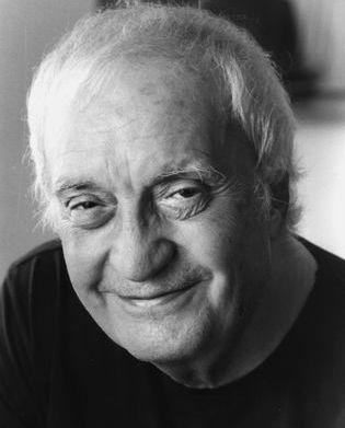 Nando Gazzolo Nando Gazzolo