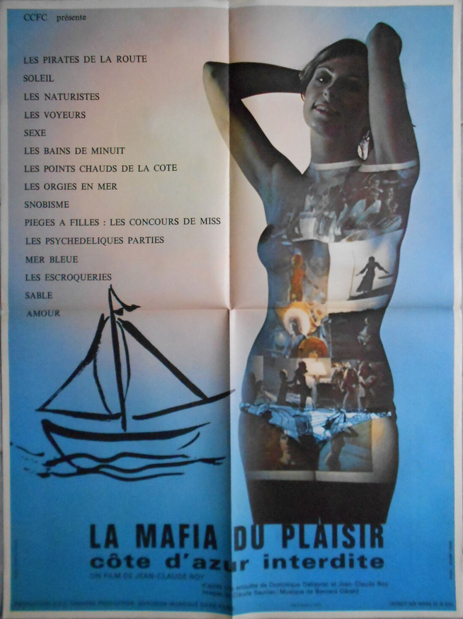 Organisation Cinématographique Française (OCF) Organisation Cinématographique Française (OCF)