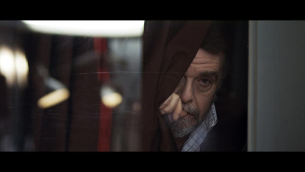 Nous sommes tous des êtres penchés... Nous sommes tous des êtres penchés...