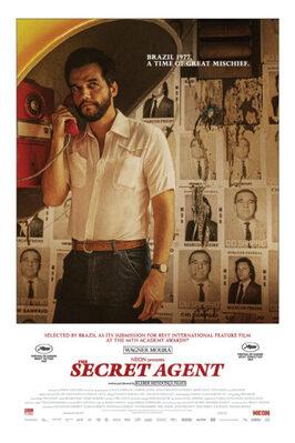 L'Agent secret - Quebec L'Agent secret - Quebec