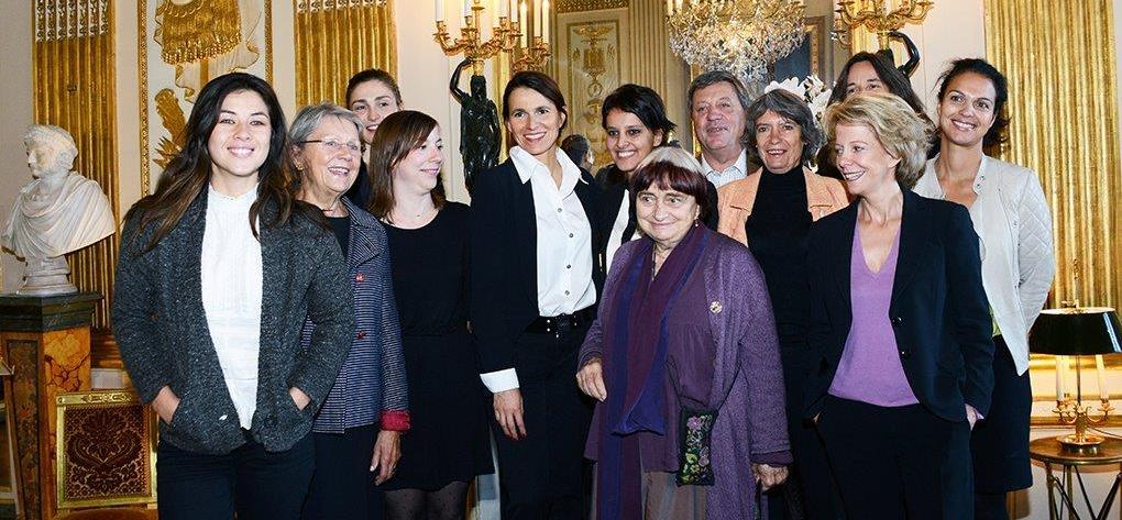 A Charter for Gender Equality in the movie sector A Charter for Gender Equality in the movie sector