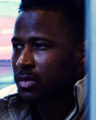 Mamadou Diallo