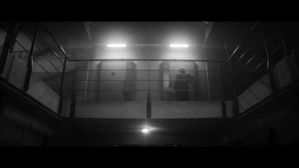 Prison Story Prison Story