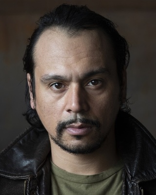 David Decraene - &copy; Sarah Robine