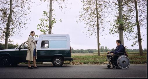 Dresden International Short Film Festival - 2002