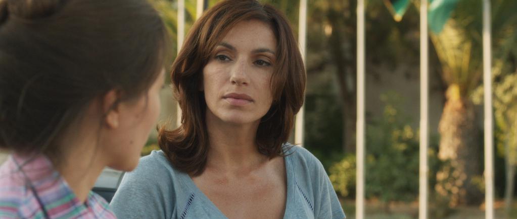 Dubai International Film Festival  - 2012