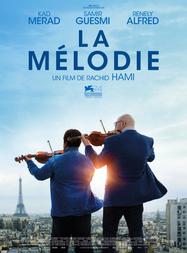 La Mélodie La Mélodie