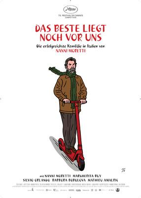 El sol del futuro - Germany