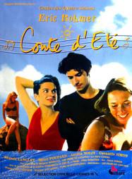 A Summer's Tale A Summer's Tale