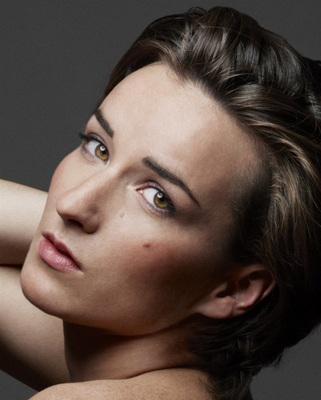 Salom&eacute; St&eacute;venin