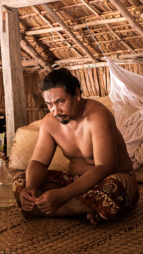 Nous, Tikopia Nous, Tikopia