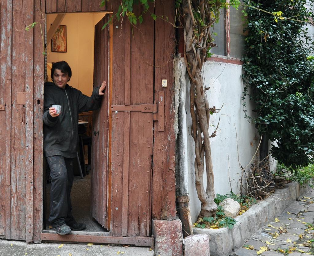 Voyage d'Anton - © Schuch Productions Voyage d'Anton - © Schuch Productions