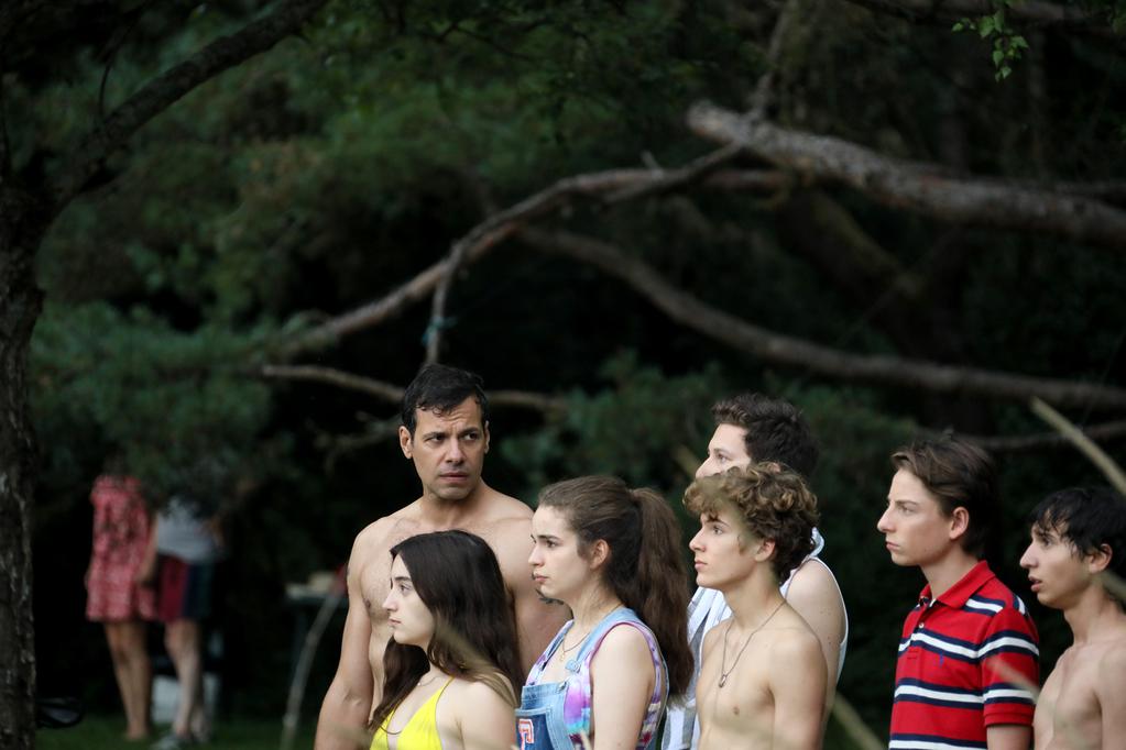 Festival du film de Sydney - 2019 - &copy; Laurent Champoussin