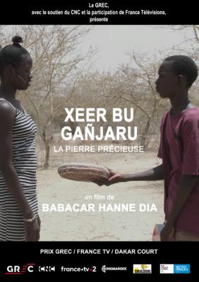 La Pierre précieuse La Pierre précieuse