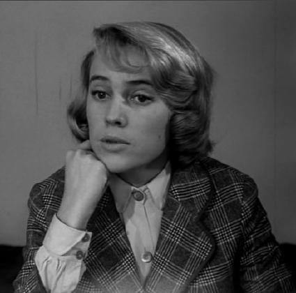 ヴェロニクと怠慢な生徒 ヴェロニクと怠慢な生徒