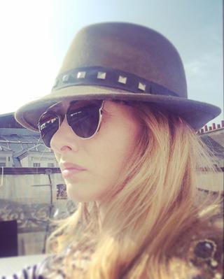 Julia Retali Julia Retali