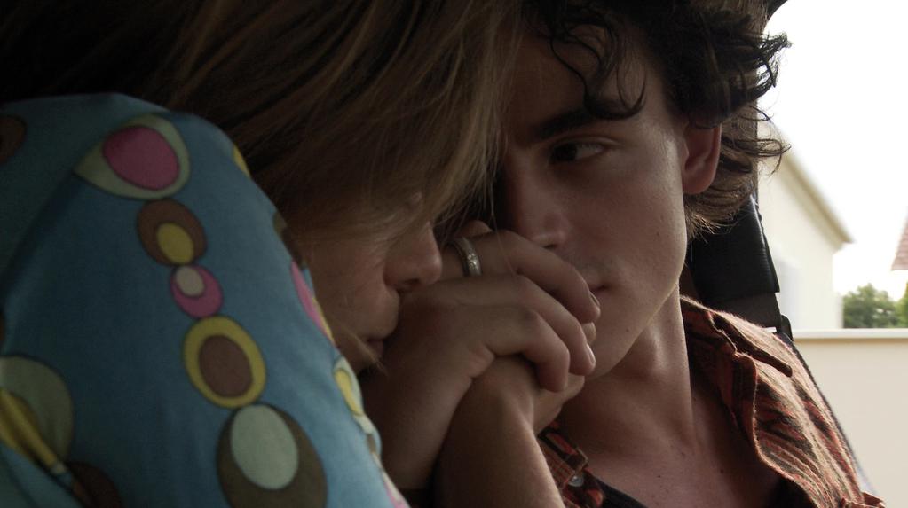 Festival de Cine Black Nights de Tallin - 2011 - &copy; Toloda/Lcj Productions/Sama Productions 2011 -