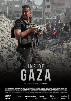 Dans Gaza - &copy; Factstory Productions