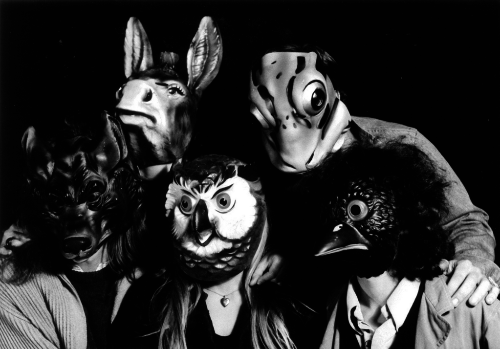 La Décalcification - © Coll. Jean-Louis Leconte La Décalcification - © Coll. Jean-Louis Leconte