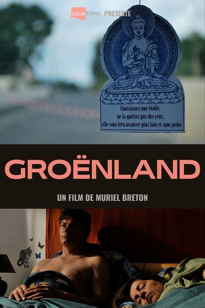 Groenland Groenland
