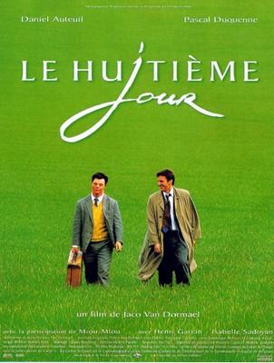 Le Huitième Jour Le Huitième Jour