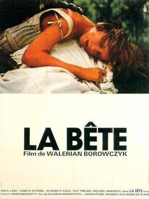 La B&ecirc;te