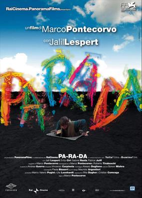 Pa-ra-da Pa-ra-da