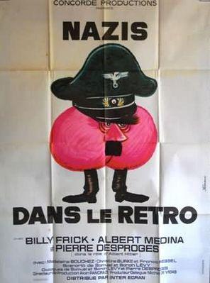 Nazis dans le rétro Nazis dans le rétro