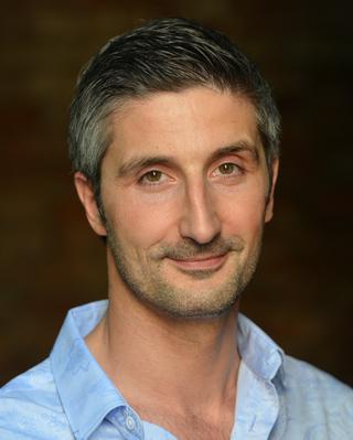 Arnaud Frilley Arnaud Frilley