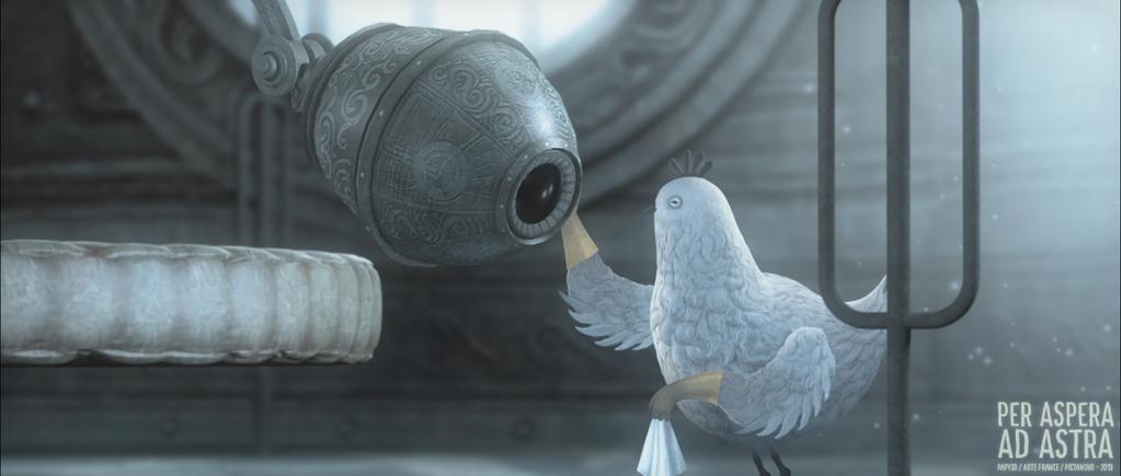 Festival de Cine Franc&eacute;s en la Rep&uacute;blica Checa - 2019
