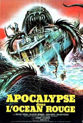 Apocalypse dans l'Océan Rouge Apocalypse dans l'Océan Rouge