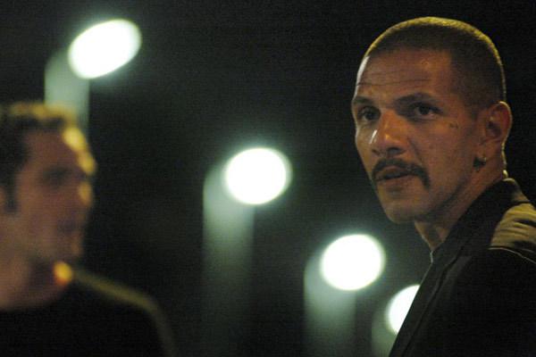 La Californie La Californie