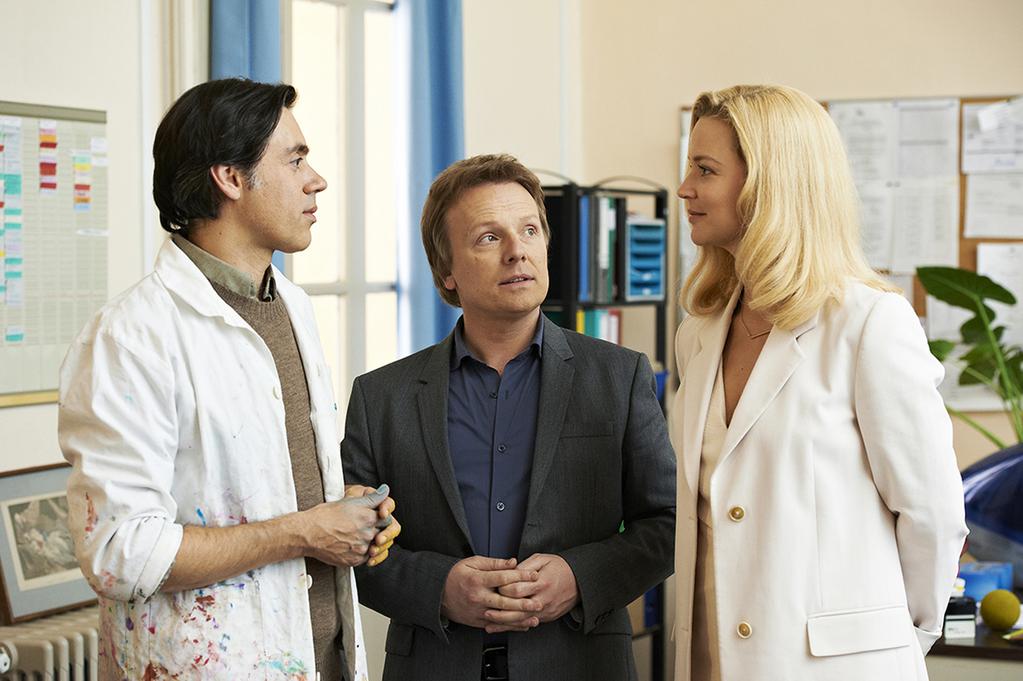 Rendez-vous – Nuovo cinema francese - 2016 Rendez-vous – Nuovo cinema francese - 2016