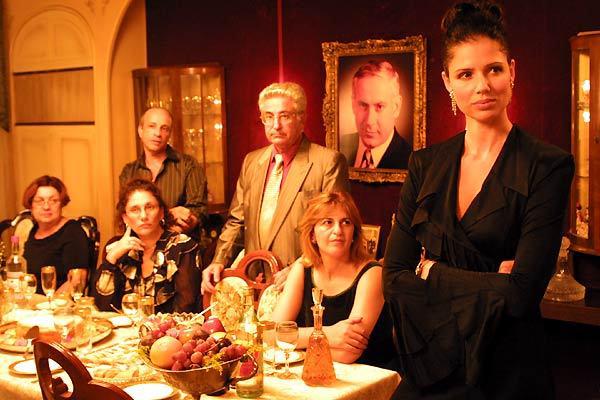 Cadeau du ciel Cadeau du ciel