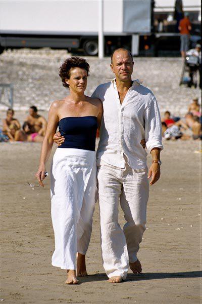 Trois couples en quete d'orage / 仮題:波乱を求める3組のカップル Trois couples en quete d'orage / 仮題:波乱を求める3組のカップル