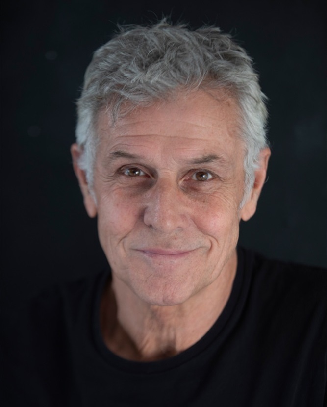 Pierre Deny - © Céline Nieszawer Pierre Deny - © Céline Nieszawer