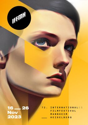 Festival Internacional de Cine de Mannheim-Heidelberg (IFFMH) Festival Internacional de Cine de Mannheim-Heidelberg (IFFMH)