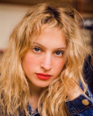 Marguerite Perrotte Marguerite Perrotte