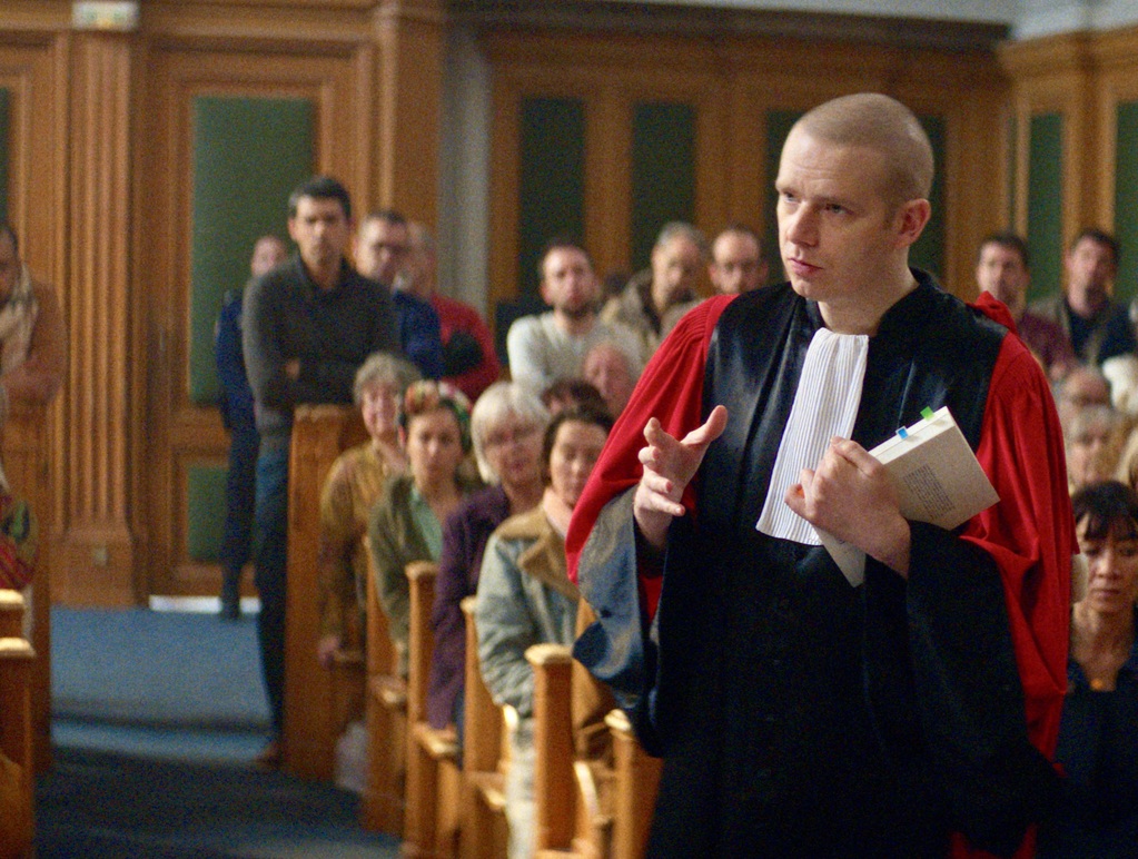 Box-office international des films français - Novembre 2023 Box-office international des films français - Novembre 2023