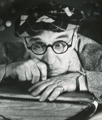 Anthony Gild&egrave;s