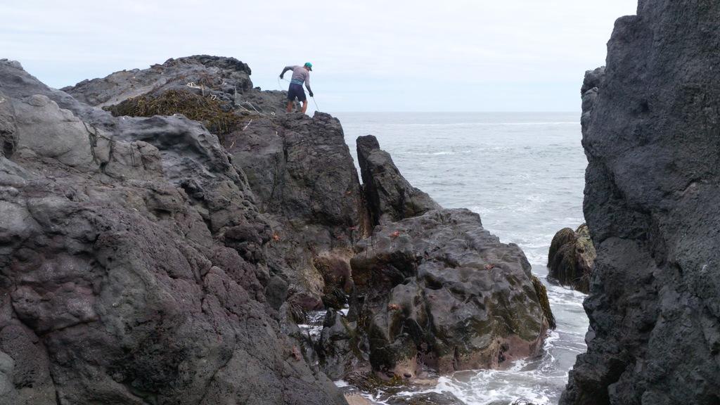 The First Days The First Days